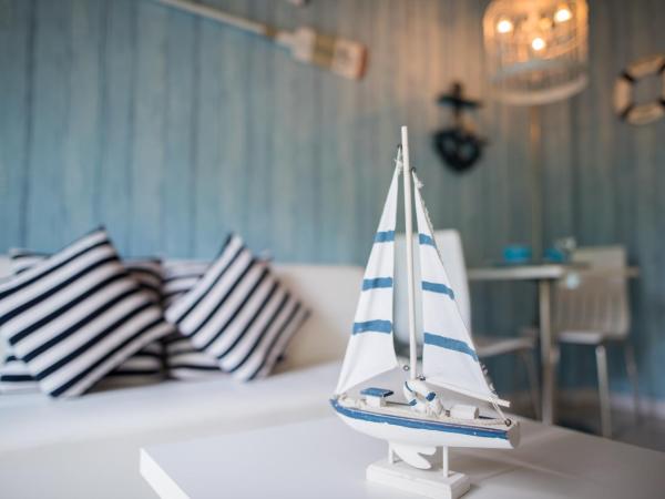 Milano Huahin : photo 9 de la chambre bungalow familial