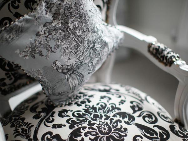 Brindleys : photo 3 de la chambre chambre lit king-size de luxe