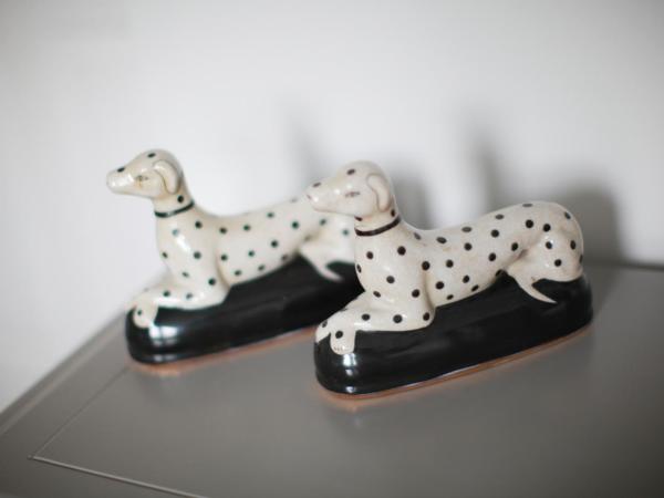 Brindleys : photo 4 de la chambre chambre lit king-size de luxe