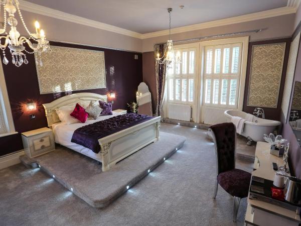 Derby Manor : photo 1 de la chambre chambre exécutive de luxe