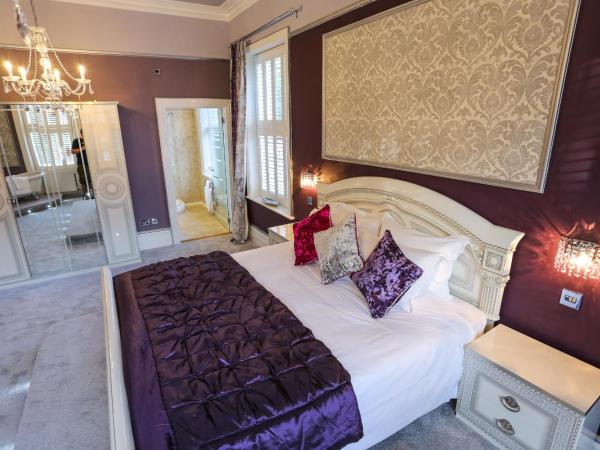 Derby Manor : photo 2 de la chambre chambre exécutive de luxe