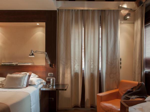 Ca' Pisani Hotel : photo 7 de la chambre chambre double exécutive