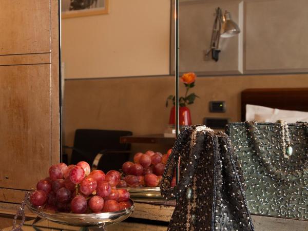 Ca' Pisani Hotel : photo 10 de la chambre chambre double supérieure