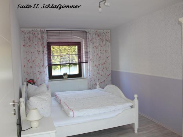 Romantik Landhaus : photo 7 de la chambre three-room suite 2