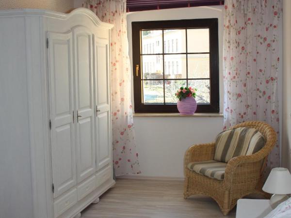 Romantik Landhaus : photo 8 de la chambre three-room suite 2