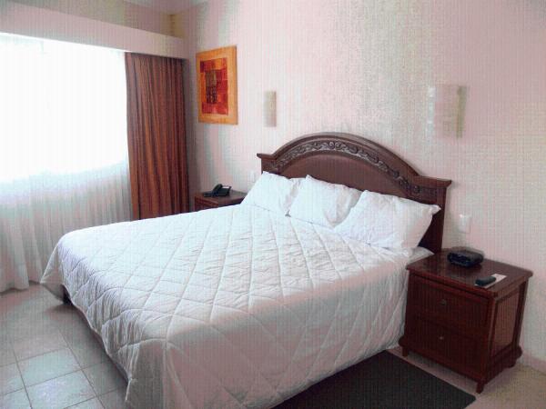 Hotel Argento : photo 10 de la chambre chambre lit king-size