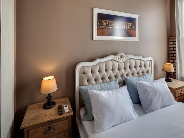 Loka Suites : photo 9 de la chambre chambre double