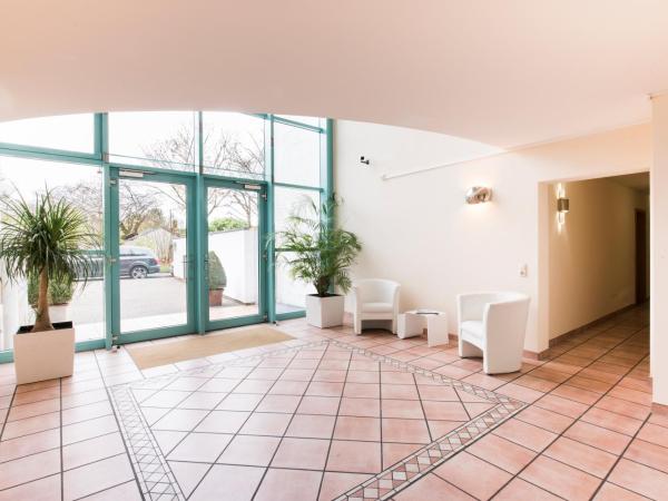 Parkside Apartment House : photo 5 de la chambre appartement maisonnette