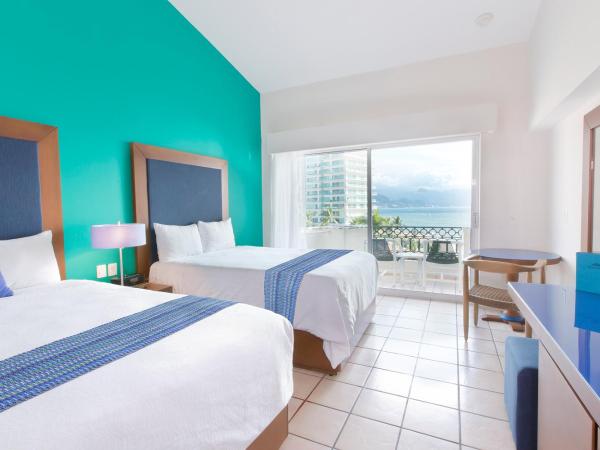 Crown Paradise Golden All Inclusive Resort - Adults Only : photo 3 de la chambre chambre deluxe - vue sur océan