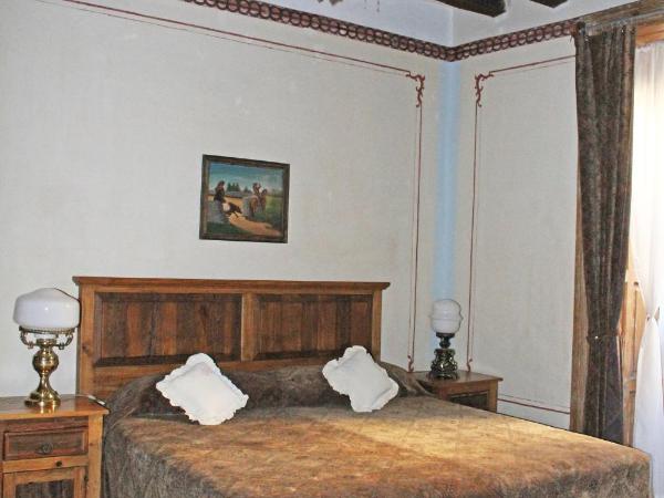 Hotel Boutique Casa de la Palma : photo 4 de la chambre suite 2 chambres