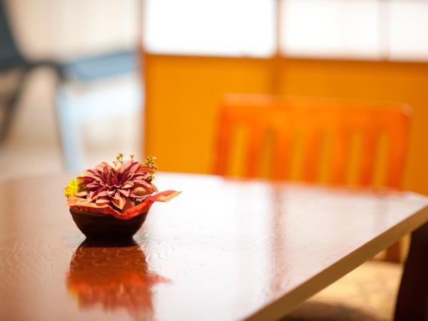 Maple Arima : photo 5 de la chambre chambre standard style japonais - salle de bains commune