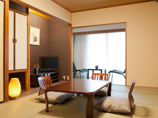 Maple Arima : photo 2 de la chambre chambre standard style japonais - salle de bains commune