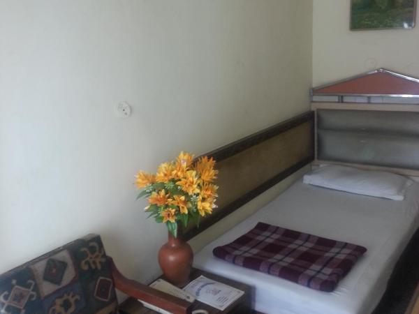 Hotel Sunshine : photo 6 de la chambre non ac single room