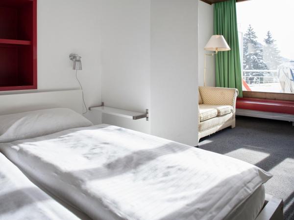 Hotel Montana by Mountain Hotels : photo 4 de la chambre chambre double standard