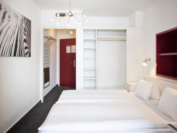 Hotel Montana by Mountain Hotels : photo 3 de la chambre chambre double standard