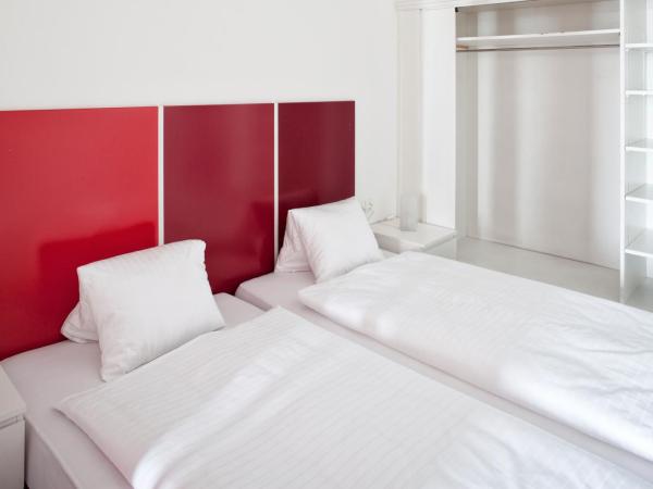 Hotel Montana by Mountain Hotels : photo 2 de la chambre chambre double standard