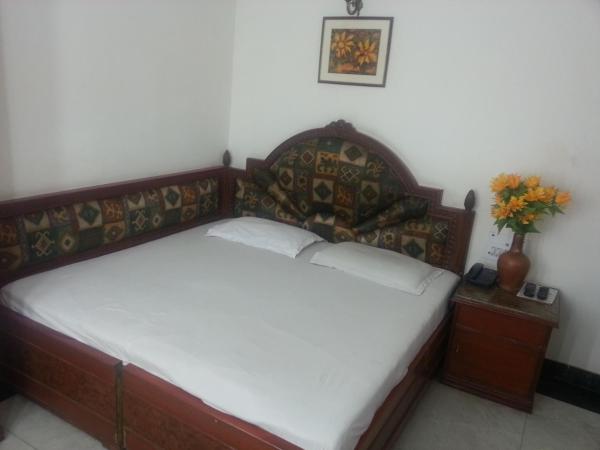 Hotel Sunshine : photo 5 de la chambre non ac double room