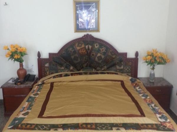 Hotel Sunshine : photo 3 de la chambre chambre double deluxe