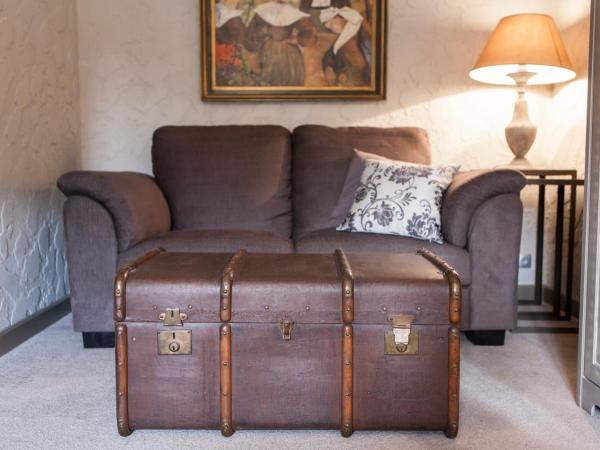 Apartamenty Za Murem : photo 2 de la chambre appartement deluxe