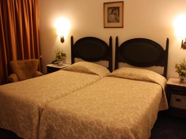 Hotel Vice-Rei : photo 1 de la chambre chambre double ou lits jumeaux Économique