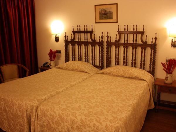 Hotel Vice-Rei : photo 2 de la chambre chambre double ou lits jumeaux Économique