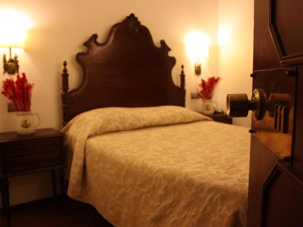 Hotel Vice-Rei : photo 1 de la chambre chambre quadruple avec terrasse