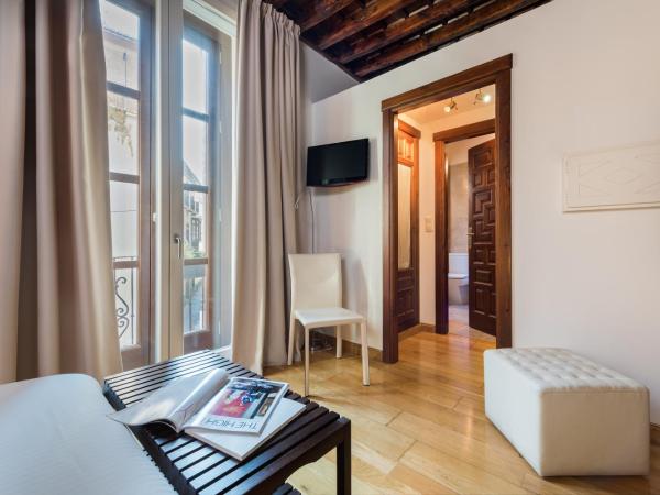 Gar Anat Hotel Boutique : photo 8 de la chambre chambre double Économique