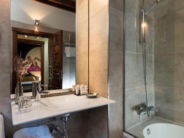 Gar Anat Hotel Boutique : photo 9 de la chambre chambre double Économique