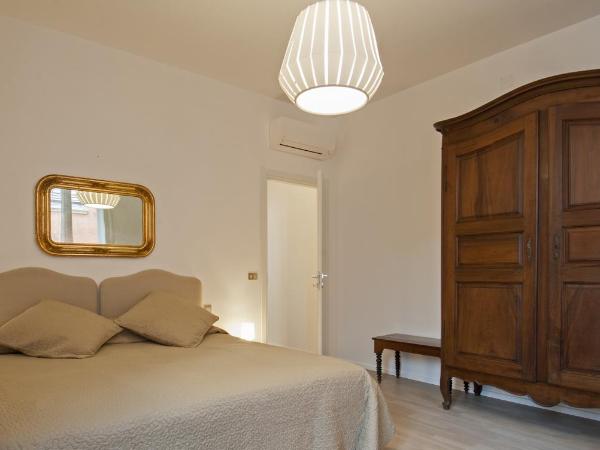 Palazzo Dalla Rosa Prati : photo 1 de la chambre suite deluxe 2 chambres