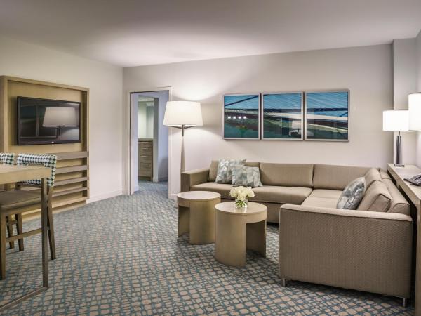 Hyatt Regency Jacksonville Riverfront : photo 4 de la chambre suite junior