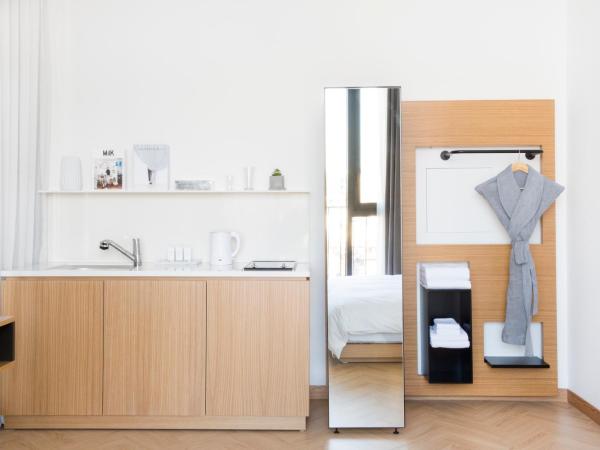 Handpicked Hotel & Collections : photo 1 de la chambre grande chambre double