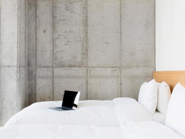 Handpicked Hotel & Collections : photo 1 de la chambre chambre lits jumeaux deluxe