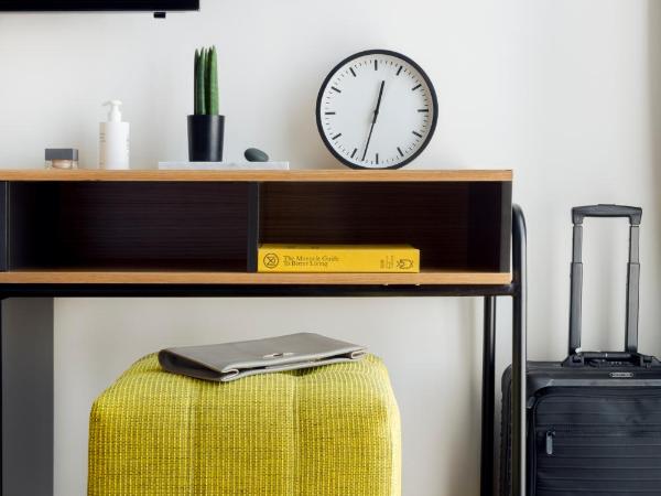 Handpicked Hotel & Collections : photo 3 de la chambre chambre familiale deluxe