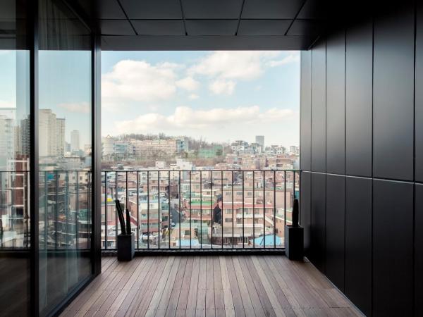 Handpicked Hotel & Collections : photo 3 de la chambre grande chambre double