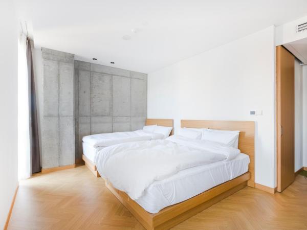 Handpicked Hotel & Collections : photo 1 de la chambre chambre familiale deluxe