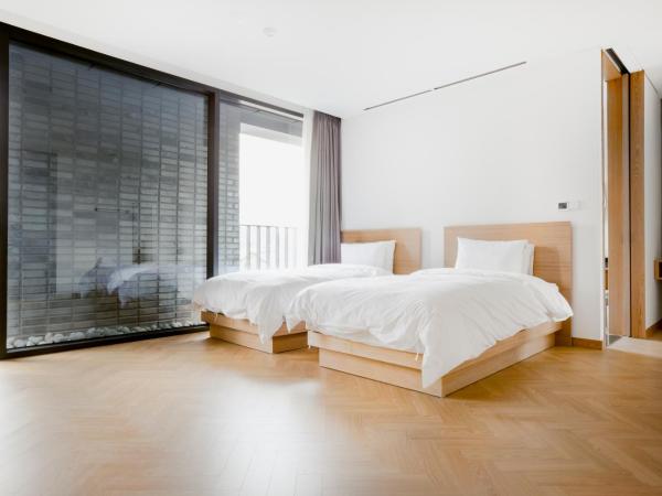 Handpicked Hotel & Collections : photo 2 de la chambre chambre lits jumeaux supérieure