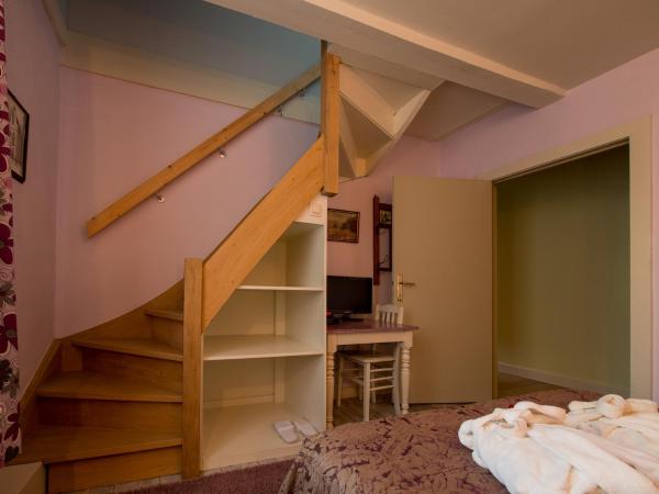 B&B Next Door : photo 1 de la chambre chambre en duplex