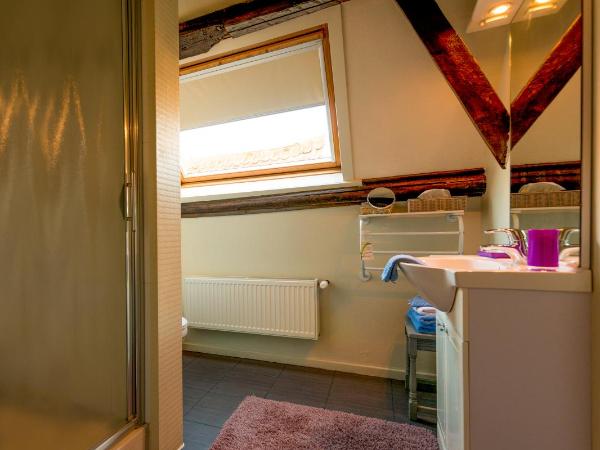 B&B Next Door : photo 2 de la chambre chambre en duplex