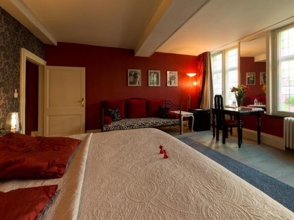 B&B Next Door : photo 7 de la chambre suite