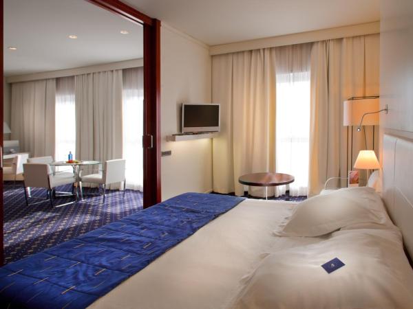 SH Valencia Palace : photo 2 de la chambre suite junior