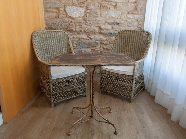 Hotel San Miguel : photo 6 de la chambre chambre lits jumeaux supérieure