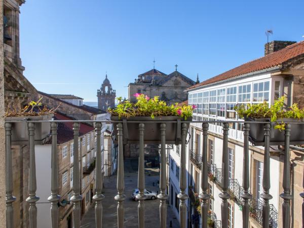 Hotel San Miguel : photo 5 de la chambre chambre simple