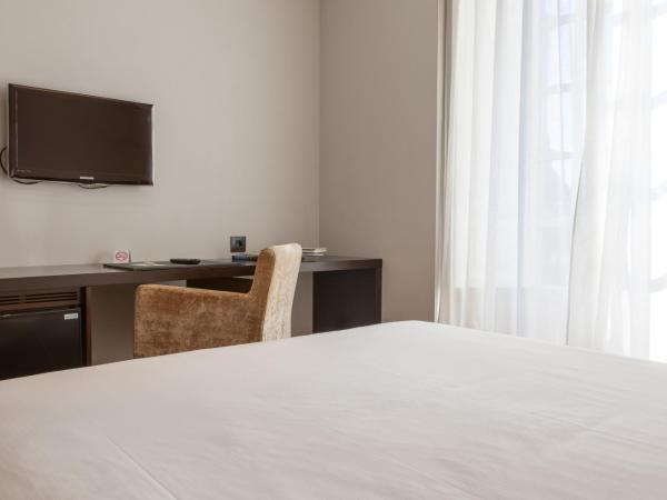Hotel San Miguel : photo 3 de la chambre chambre simple