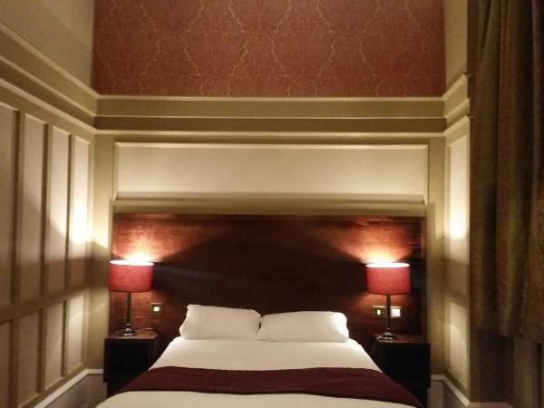 The Briar Rose Wetherspoon : photo 4 de la chambre chambre double