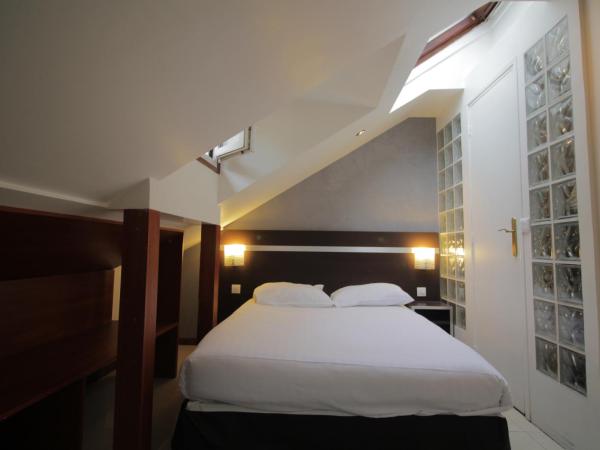 Modern's Hotel : photo 3 de la chambre chambre simple standard