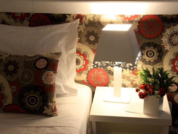 Pousada do Frei : photo 5 de la chambre suite deluxe