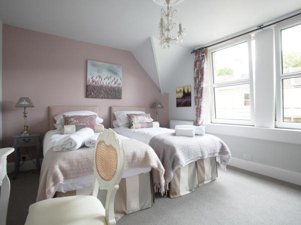 Brindleys : photo 2 de la chambre chambre lit king-size deluxe