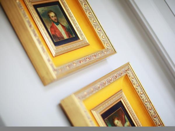 Brindleys : photo 9 de la chambre chambre lit king-size deluxe