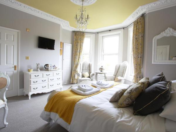 Brindleys : photo 5 de la chambre chambre lit king-size deluxe