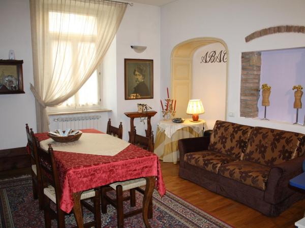 City's House Guest House : photo 6 de la chambre chambre triple avec salle de bains commune